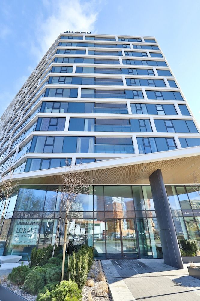 undefined Tarasy Bałtyku by Renters Prestige 3