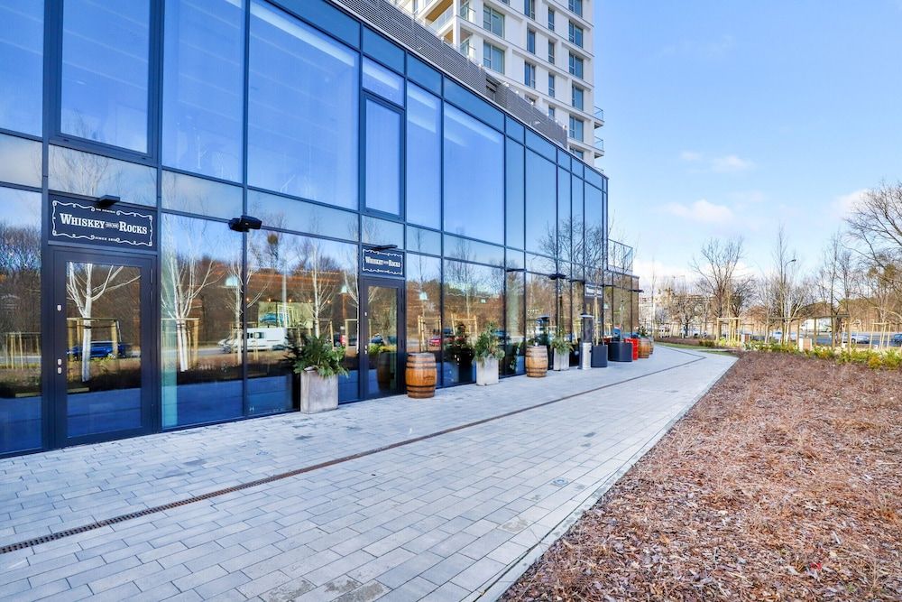 undefined Tarasy Bałtyku by Renters Prestige 4