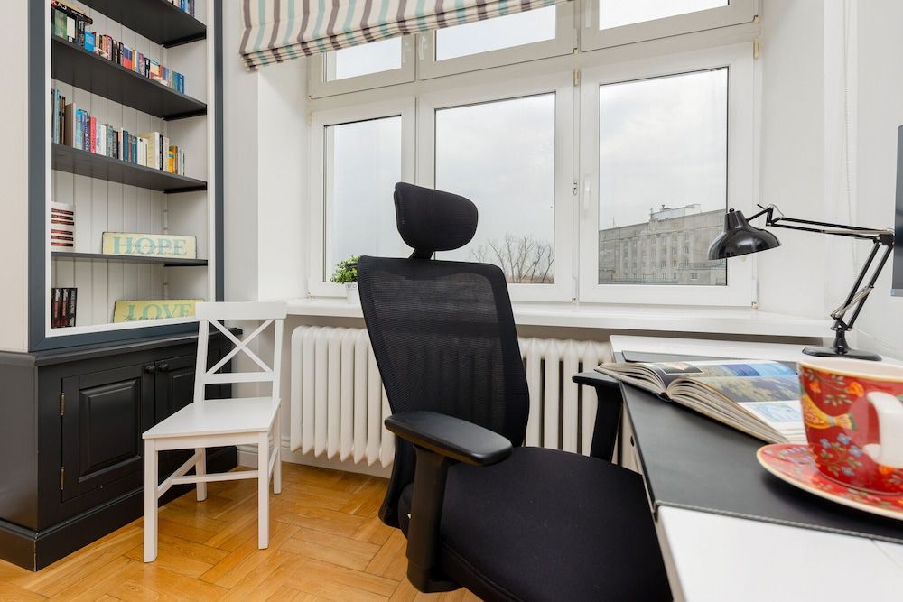 undefined Warsaw Grójecka by Renters Prestige 8