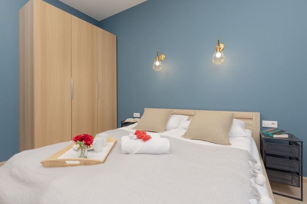 undefined Warsaw Mokotów Chodkiewicza by Renters 4