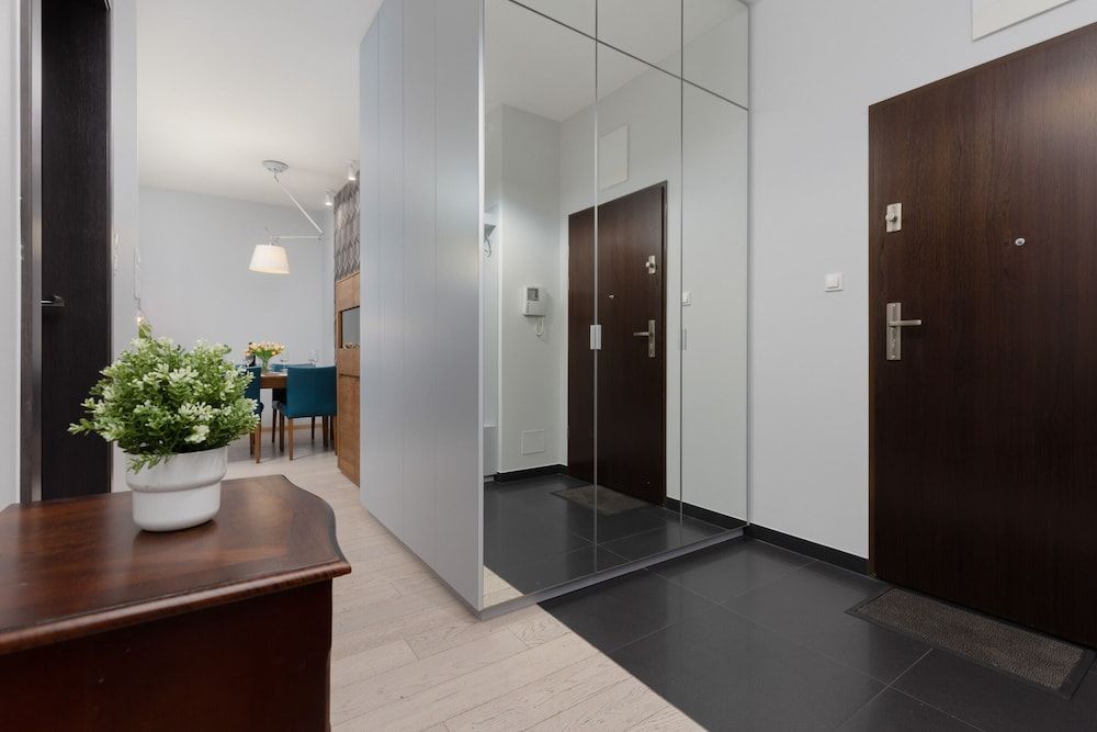 undefined Warsaw Mokotów Chodkiewicza by Renters 3