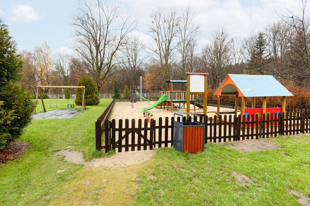 Children's Play Area