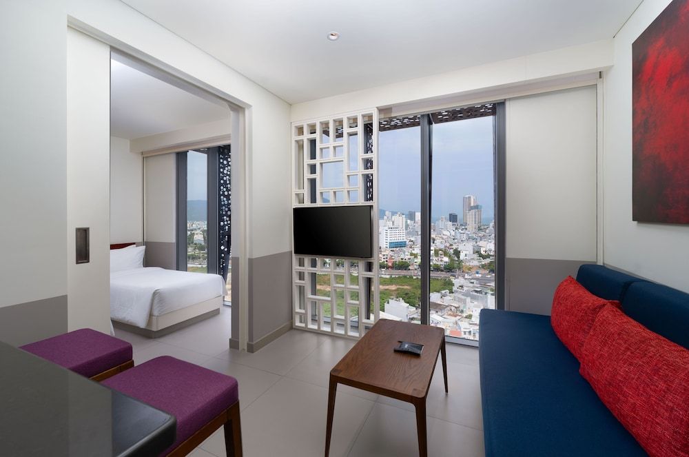 undefined Wink Hotel Danang Riverside - Full 24hrs stay 3