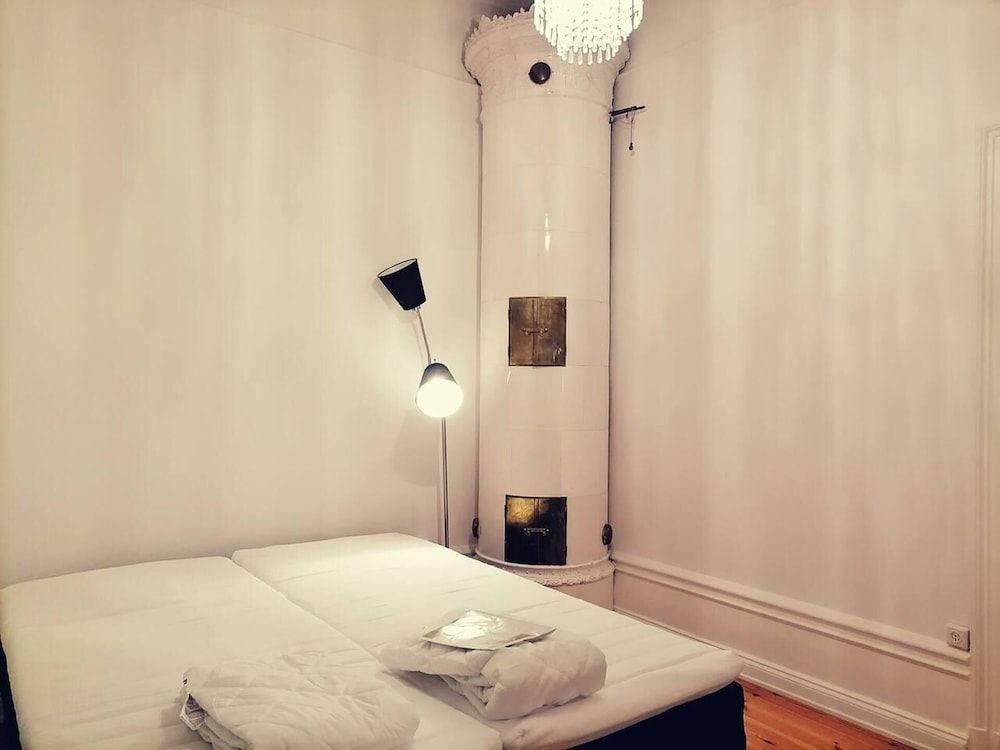undefined Beautiful 1-bed Apartment in Stockholm 3