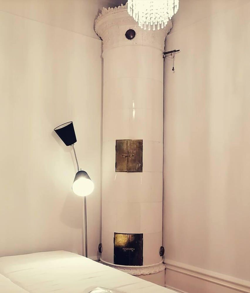 undefined Beautiful 1-bed Apartment in Stockholm 4