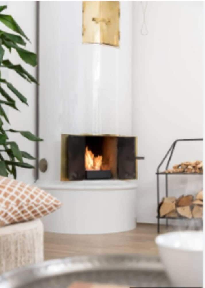 undefined Beautiful 1-bed Apartment in Stockholm