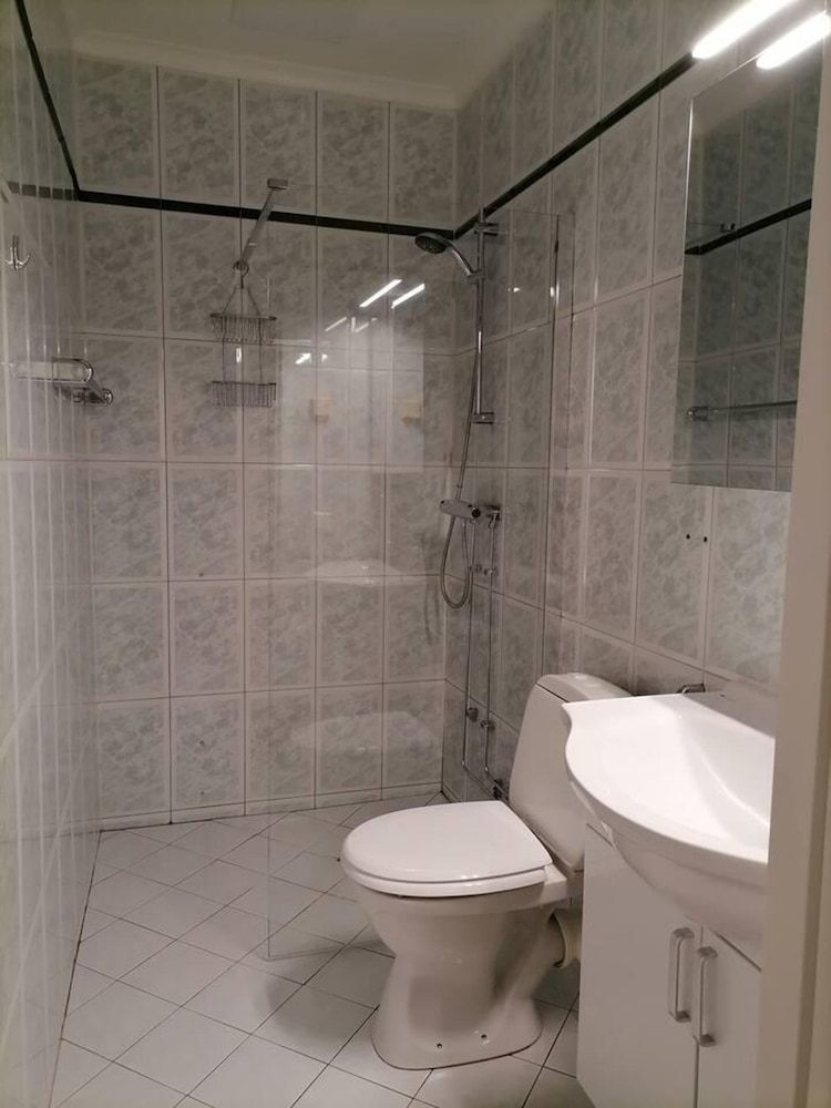 undefined Beautiful 1-bed Apartment in Stockholm 8