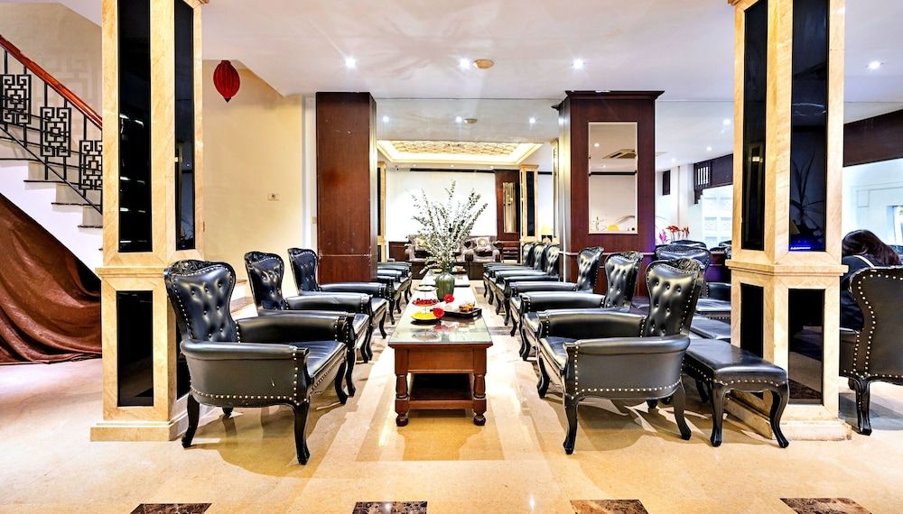 undefined HANZ Memories Premiere Hotel 5