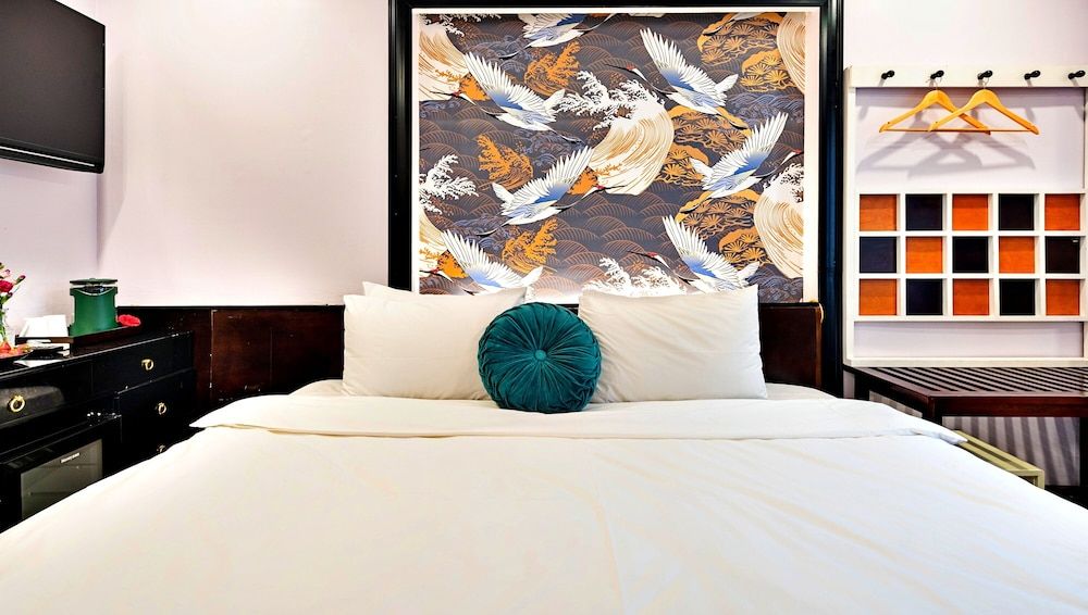 undefined HANZ Memories Premiere Hotel 7