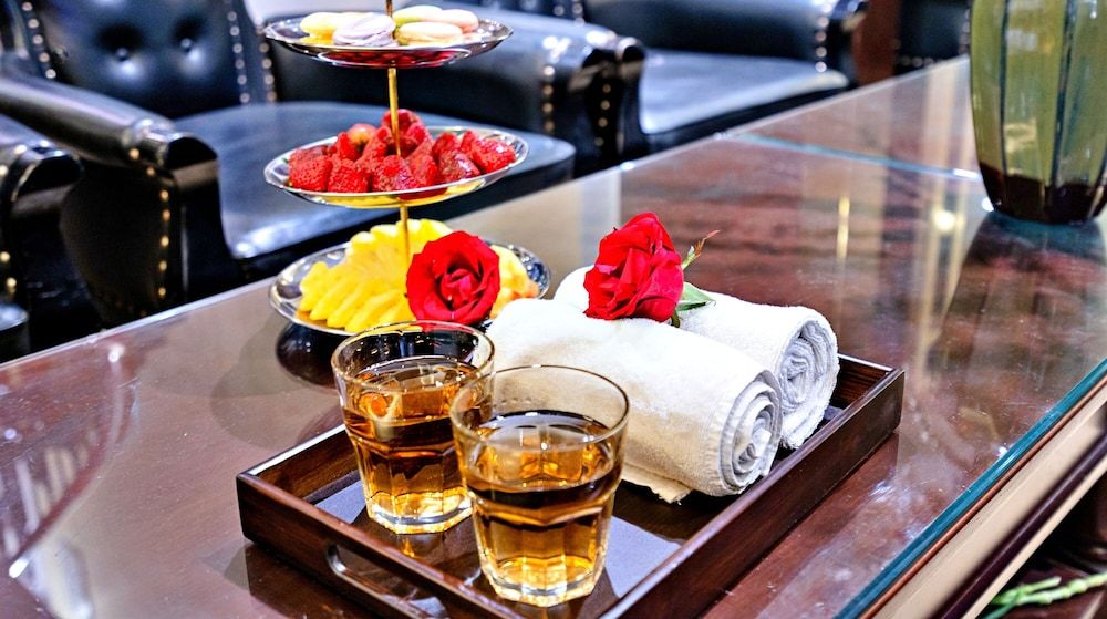 undefined HANZ Memories Premiere Hotel 3