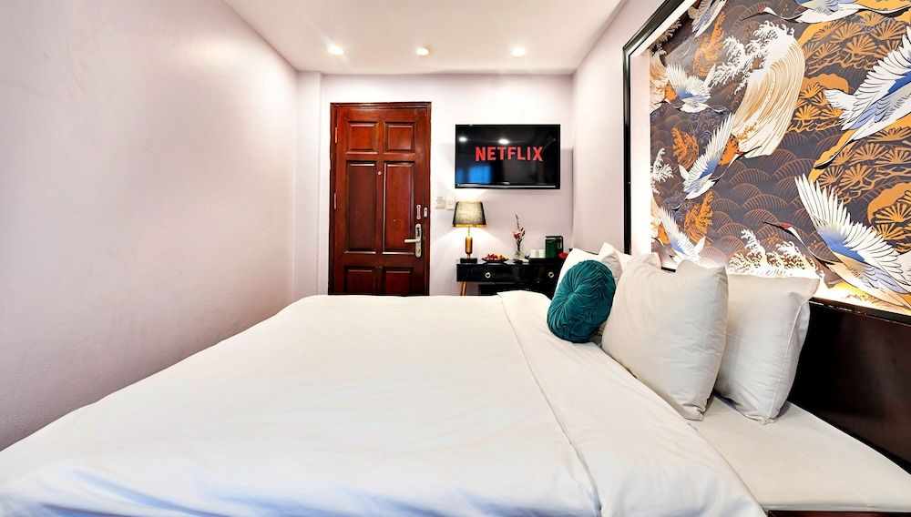 undefined HANZ Memories Premiere Hotel 9