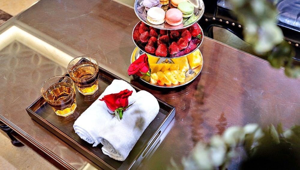 undefined HANZ Memories Premiere Hotel 4