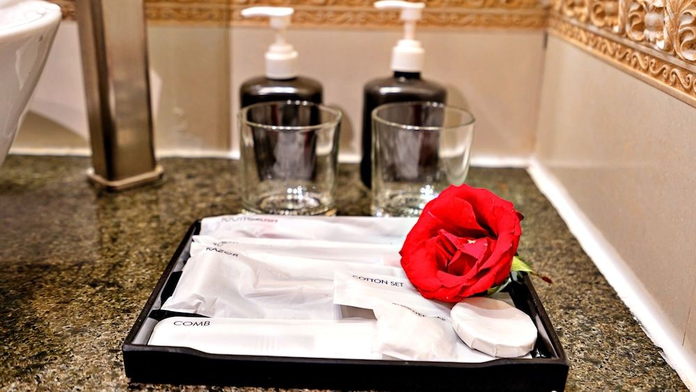 undefined HANZ Memories Premiere Hotel 6