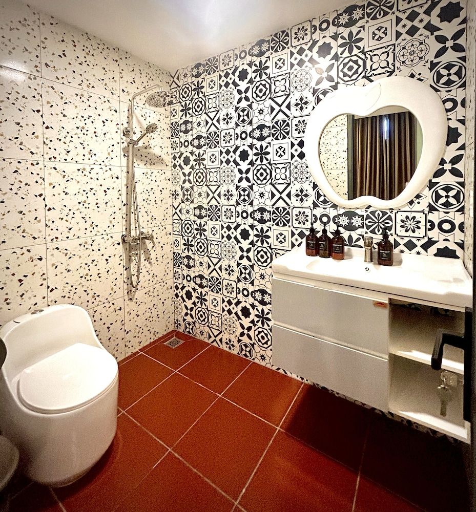 Herbs Spa & Hotel Grand World Phu Quoc Classic Double Room 6
