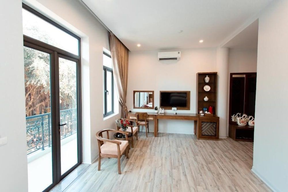 Korea Bac Giang Hotel Deluxe Double or Twin Room 9