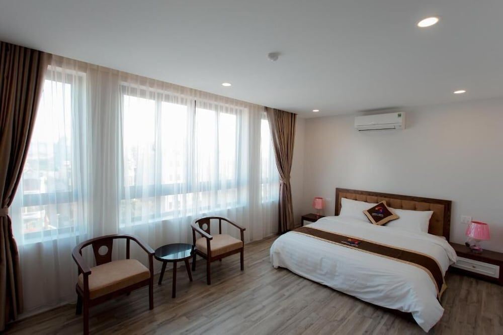 Korea Bac Giang Hotel Superior Double or Twin Room 3