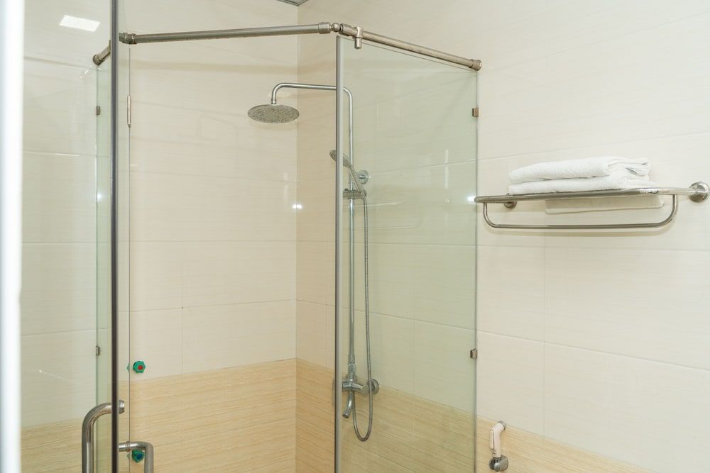 Korea Bac Giang Hotel