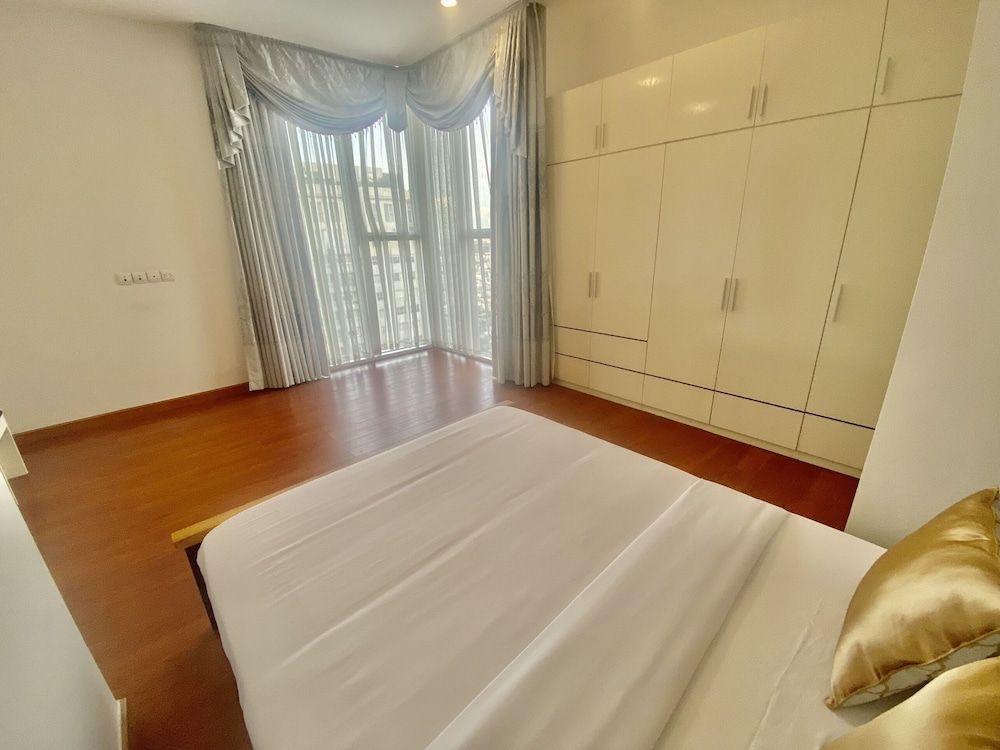 undefined Sunrise City Central By Dhome 9