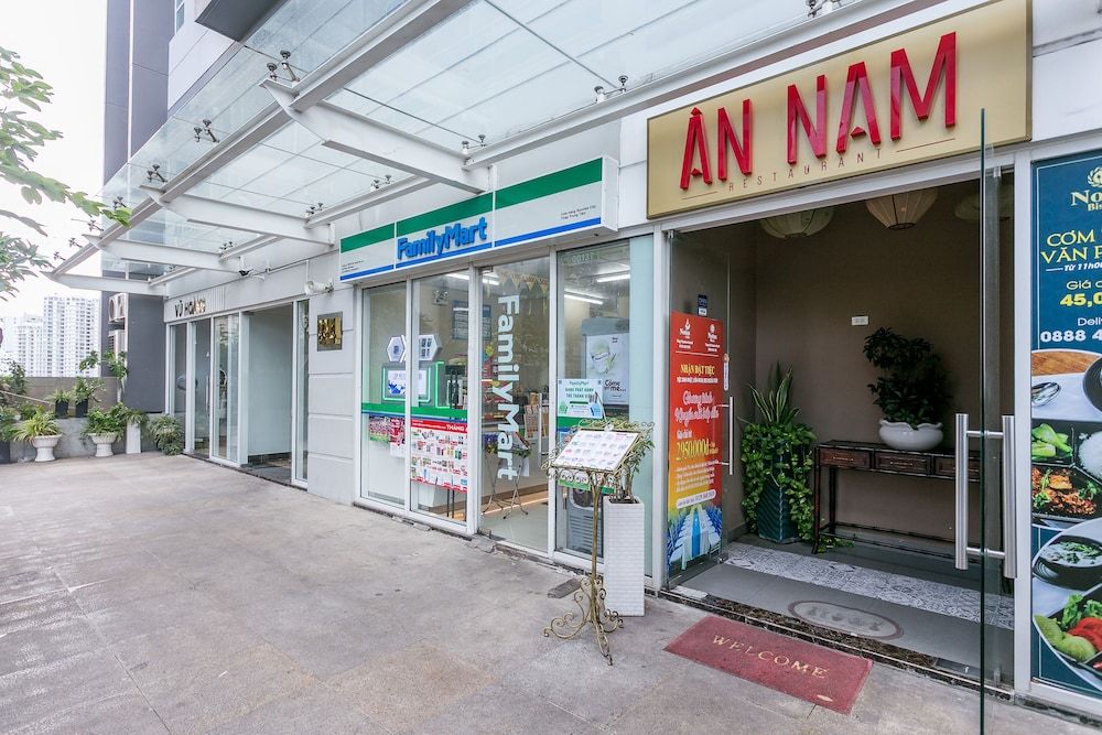 undefined Sunrise City Central By Dhome 6