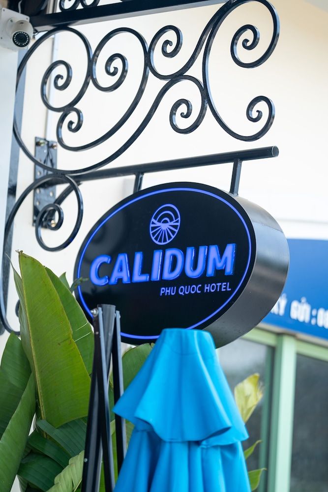 undefined Calidum Phu Quoc Hotel 5