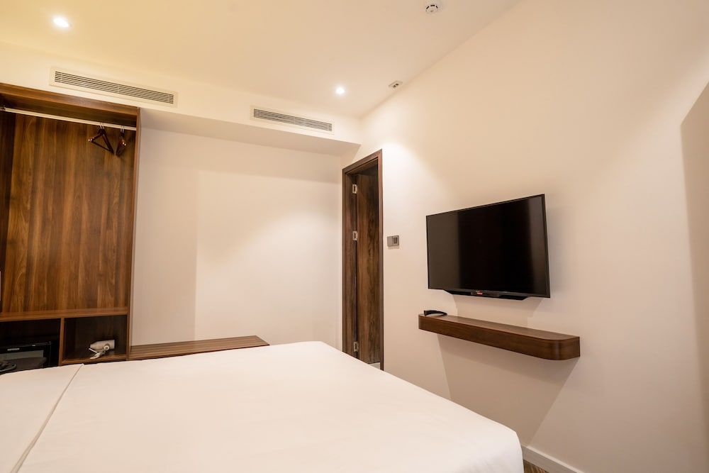 undefined Calidum Phu Quoc Hotel 9