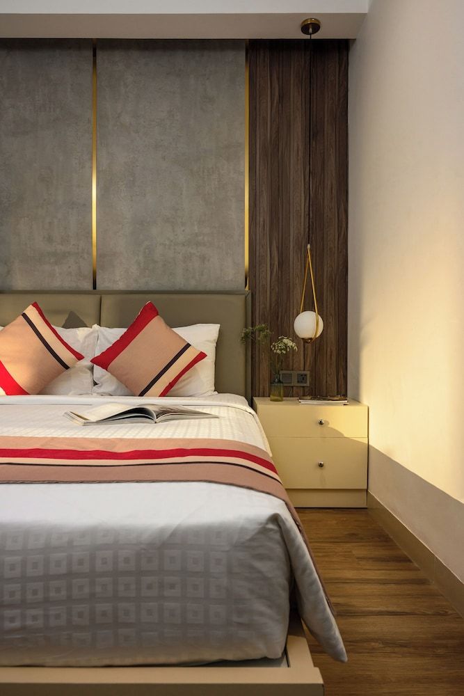 Superior Double Room, 1 Bedroom