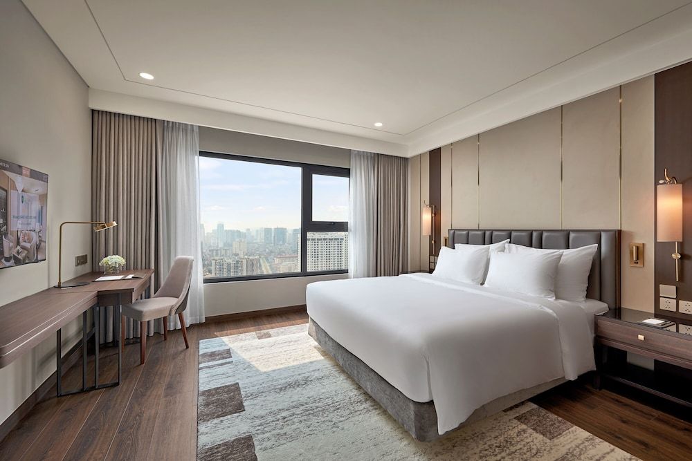 undefined Grand K Hotel Suites Hanoi 6