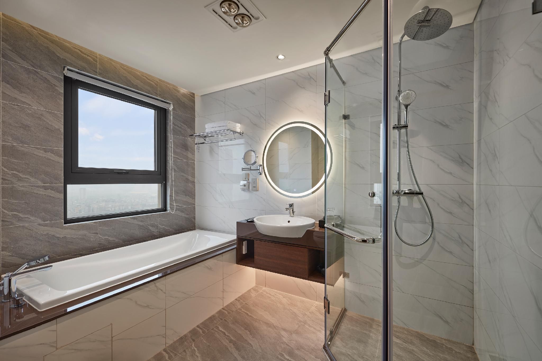 undefined Grand K Hotel Suites Hanoi 6