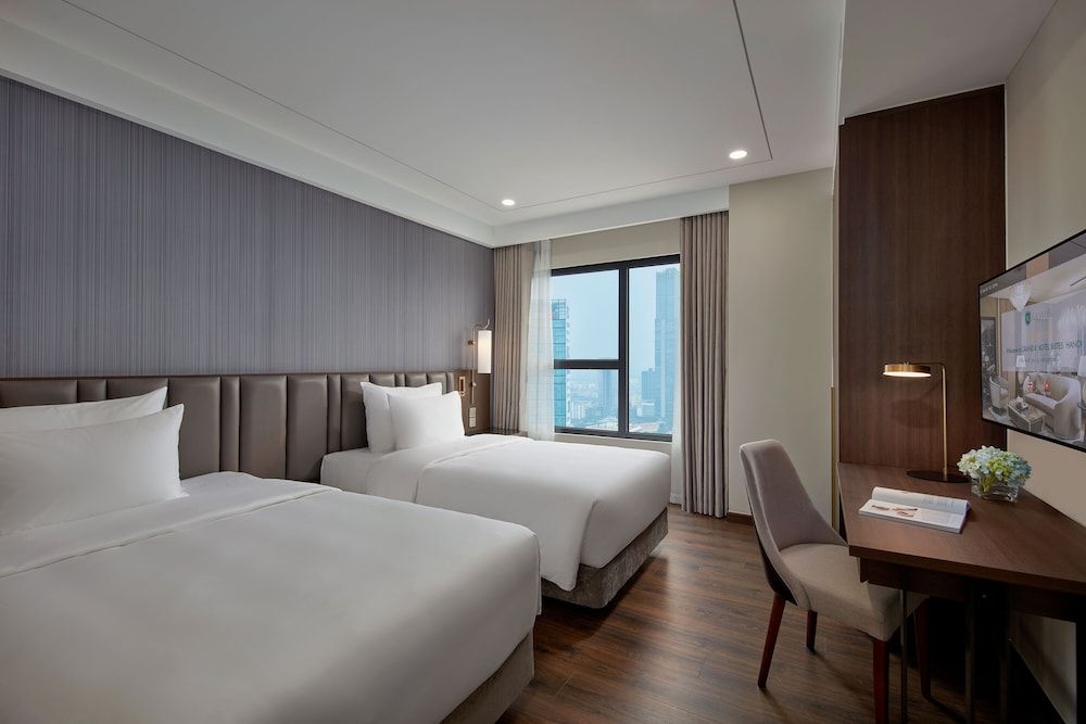 Grand K Hotel Suites Hanoi