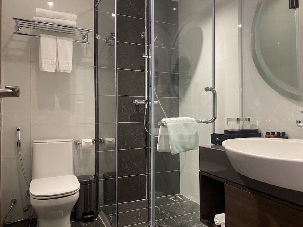 Grand K Hotel Suites Hanoi Deluxe 4