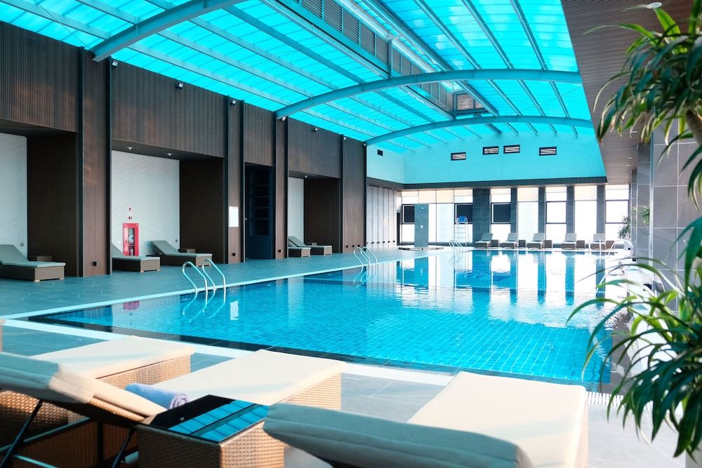 undefined Grand K Hotel Suites Hanoi