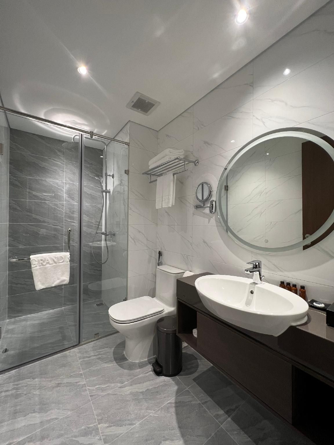 undefined Grand K Hotel Suites Hanoi 9