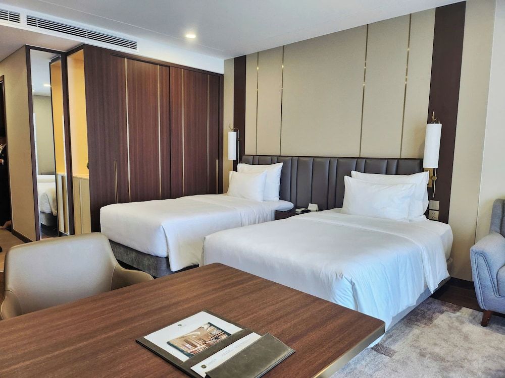 undefined Grand K Hotel Suites Hanoi 5