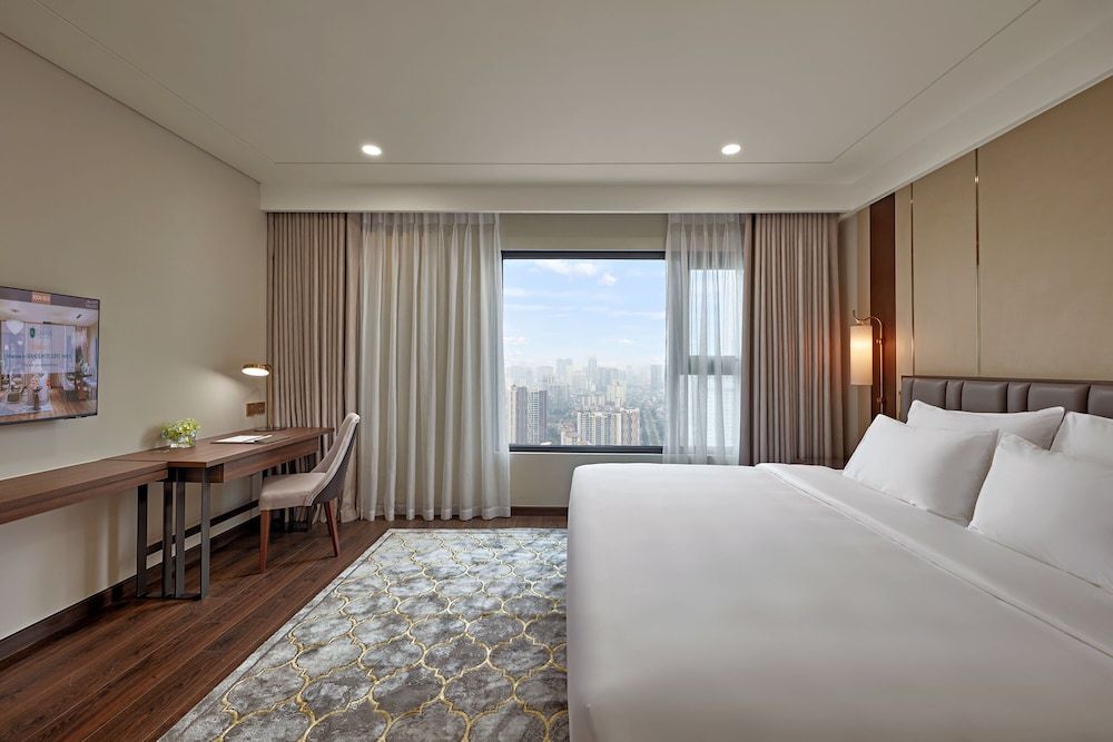 undefined Grand K Hotel Suites Hanoi 10