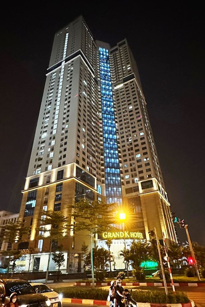 undefined Grand K Hotel Suites Hanoi 4