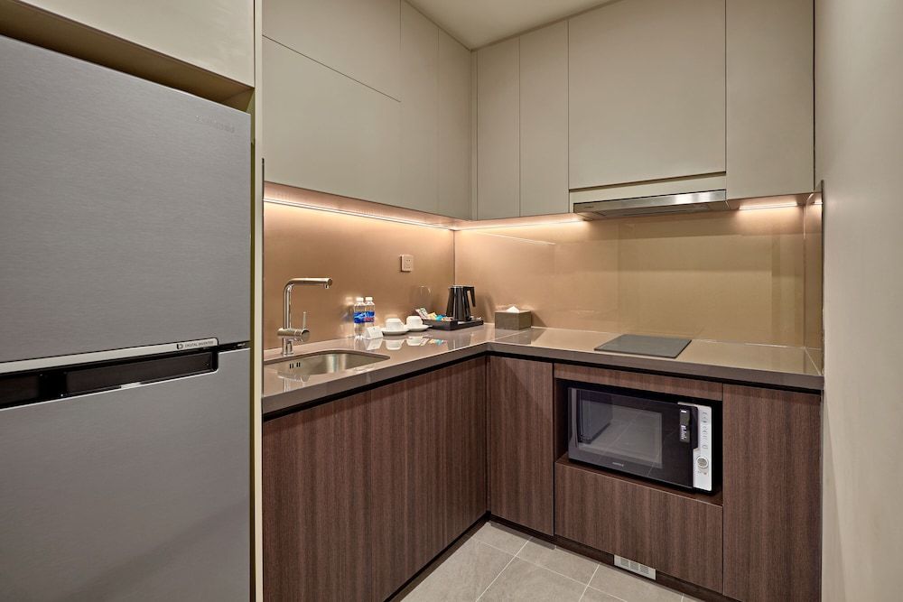 undefined Grand K Hotel Suites Hanoi 8