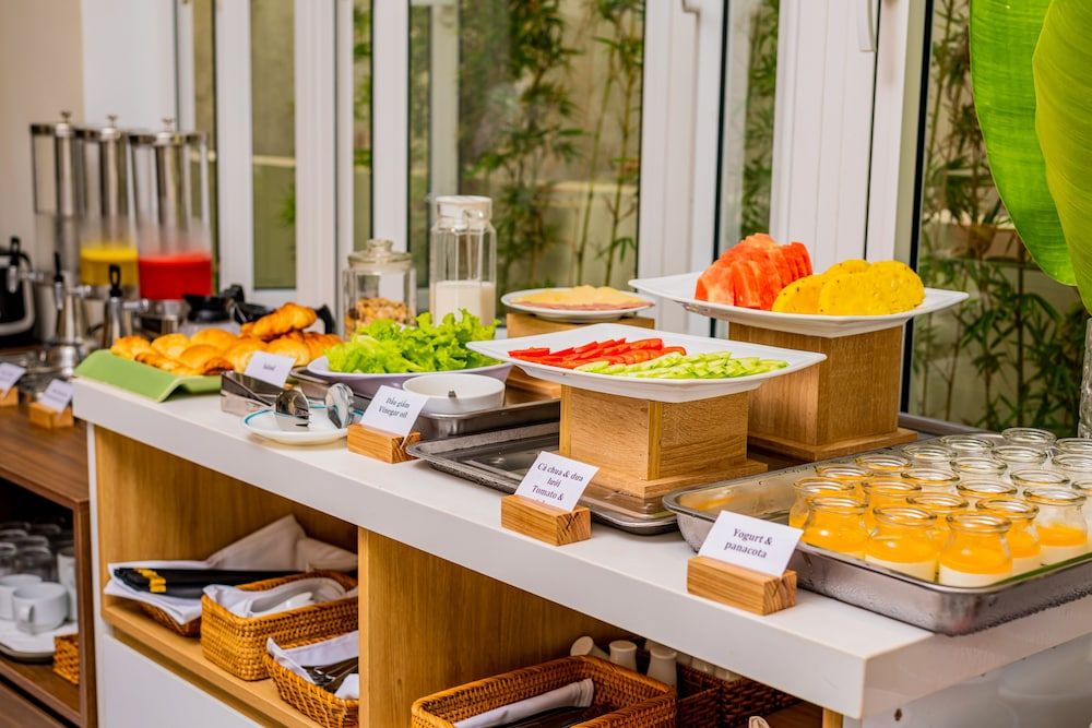 undefined Hoi An Merrily De Art Hotel 8