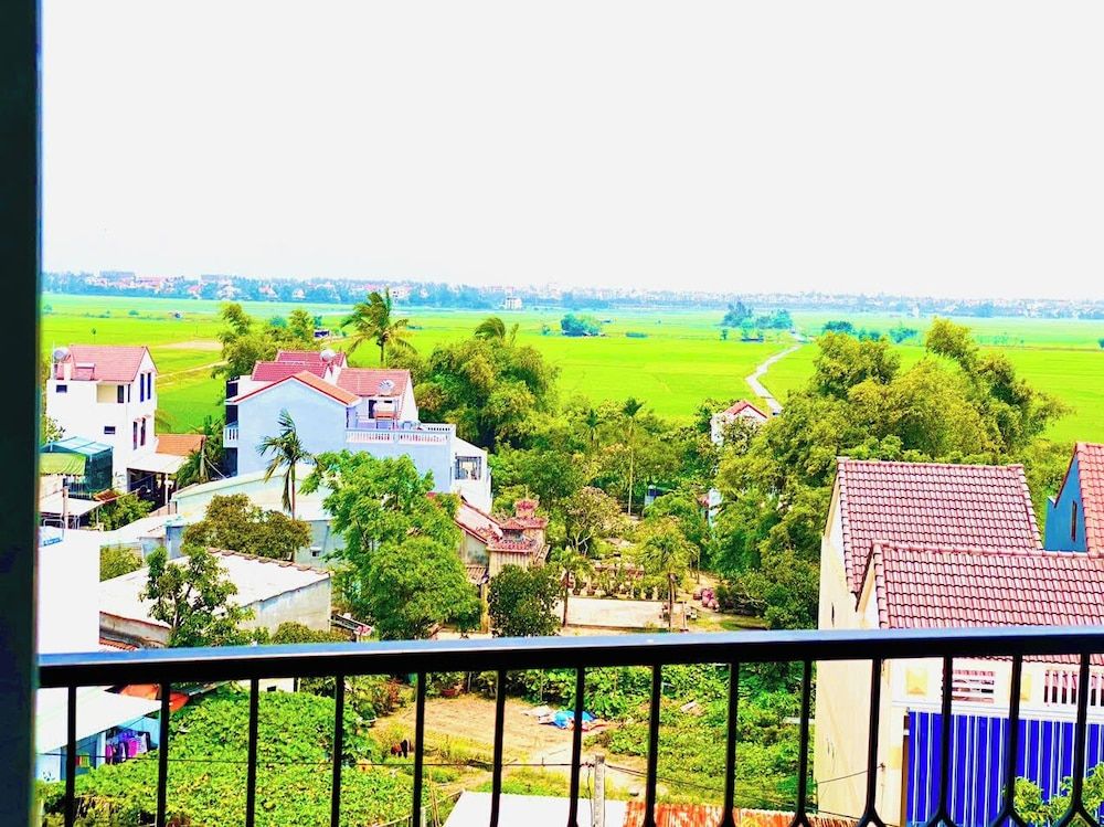 undefined Hoi An Merrily De Art Hotel 3