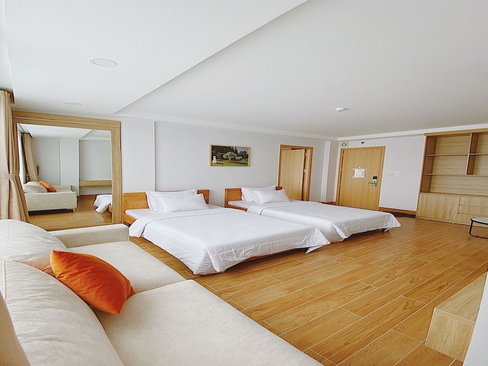 undefined Rosie Balcony Hotel Phu Quoc 5