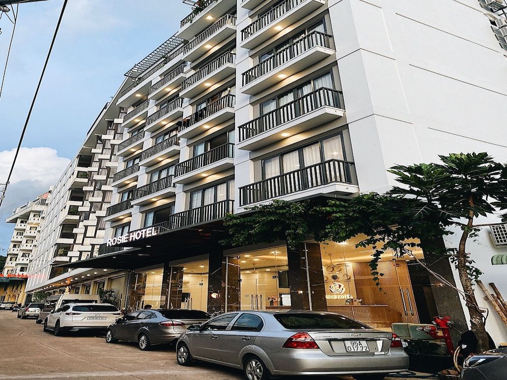 undefined Rosie Balcony Hotel Phu Quoc 2