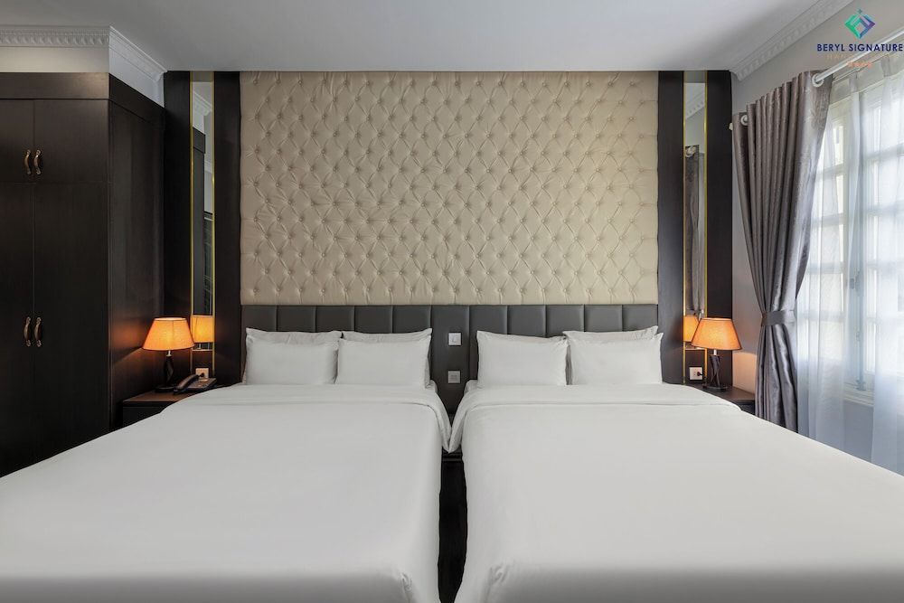 undefined Beryl Signature Hanoi Hotel 2
