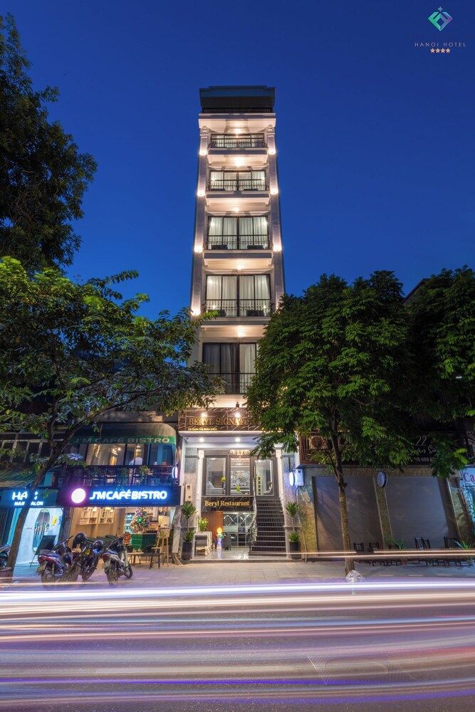 undefined Beryl Signature Hanoi Hotel 8