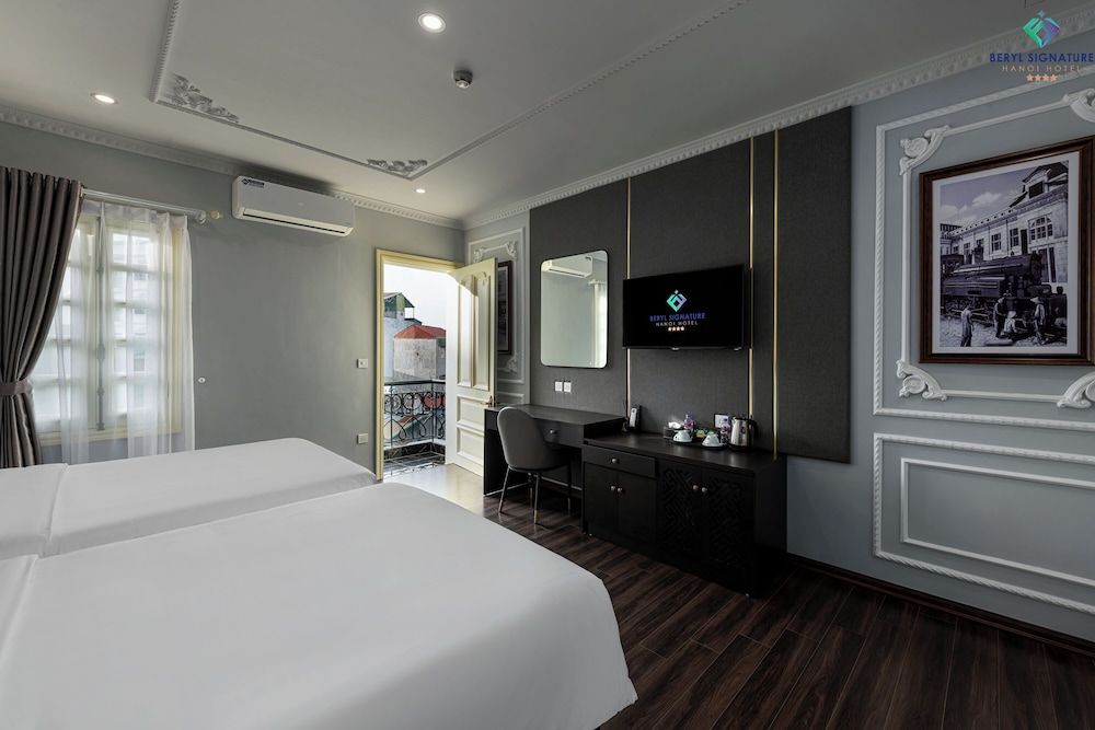 undefined Beryl Signature Hanoi Hotel
