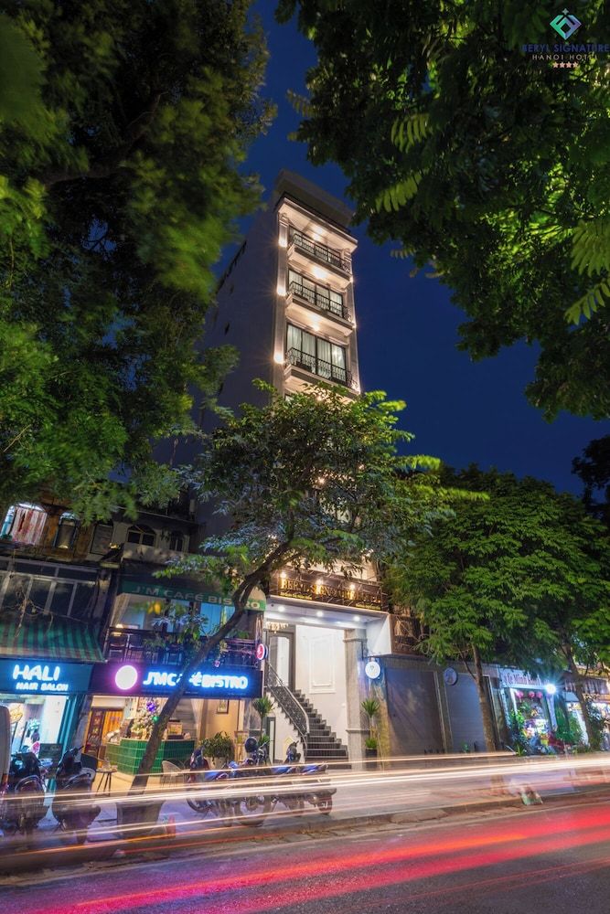 undefined Beryl Signature Hanoi Hotel 9