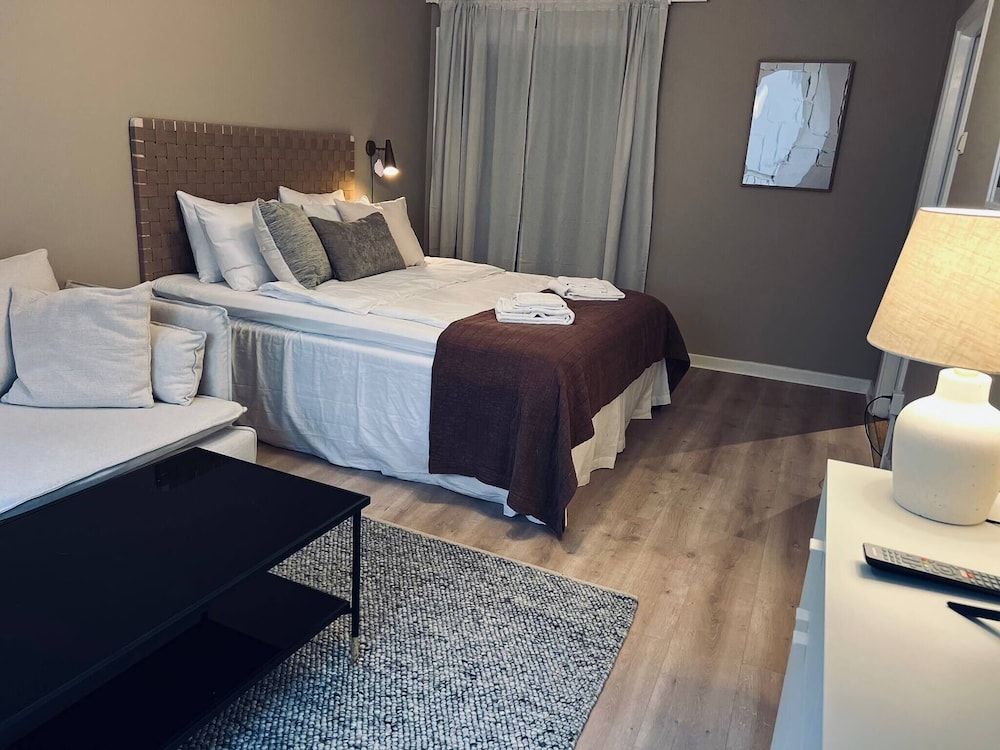 undefined Cozy 1 Room Apartment At Södermalm 6