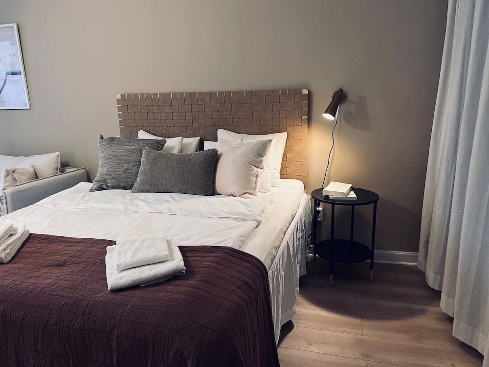 undefined Cozy 1 Room Apartment At Södermalm 3