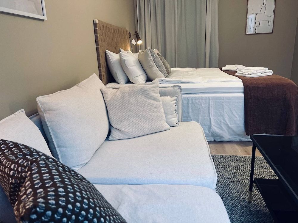 undefined Cozy 1 Room Apartment At Södermalm