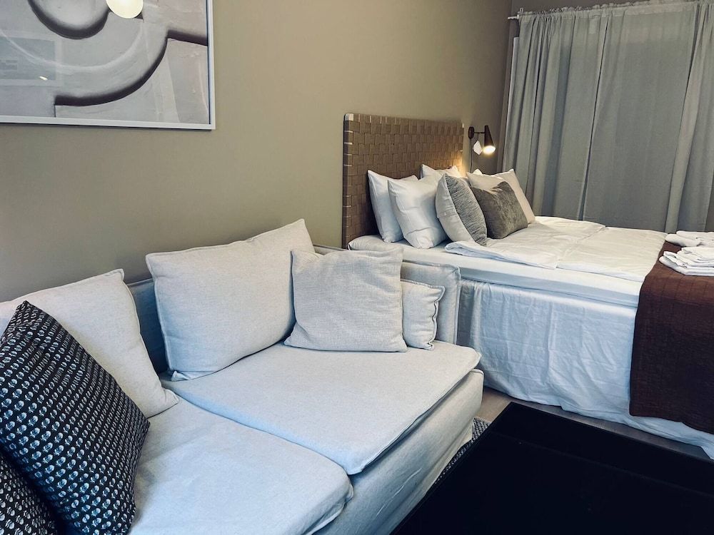 undefined Cozy 1 Room Apartment At Södermalm 2