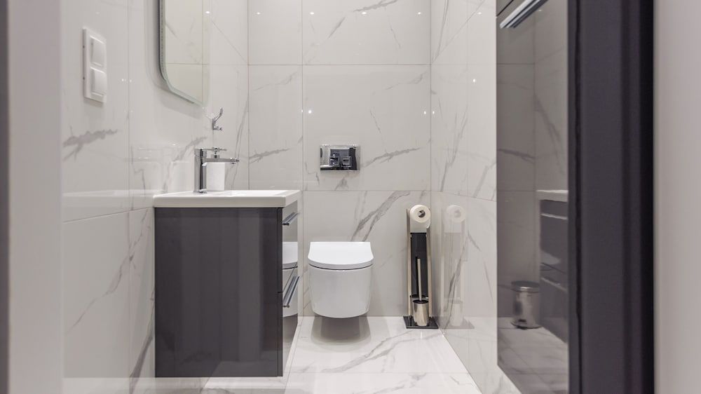 Apartamenty Sun & Snow Plac Unii Apartment (27) 13