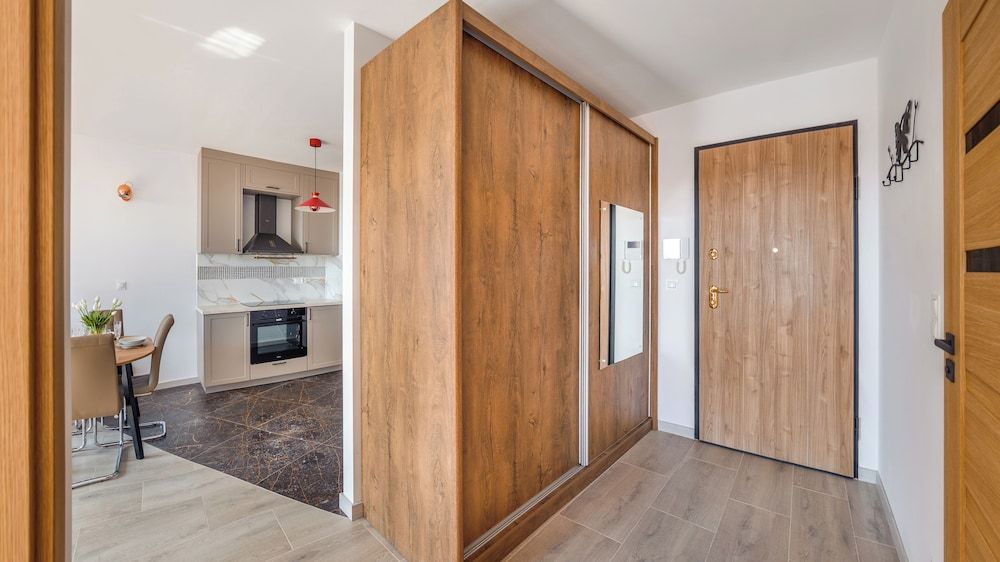 Apartamenty Sun & Snow Plac Unii Apartment (125 - ul. Obrońców Wybrzeża 8) 7